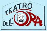 logo Compagnia Teatro dell'Ora