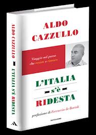 libro di A. Cazzullo