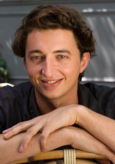 Benh Zeitlin