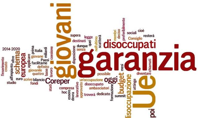 Garanzia-Giovani