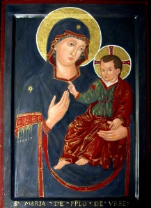 Madonna della Consolata