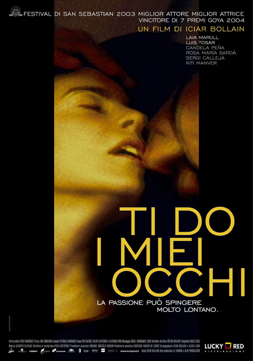 tidoimieiocchi