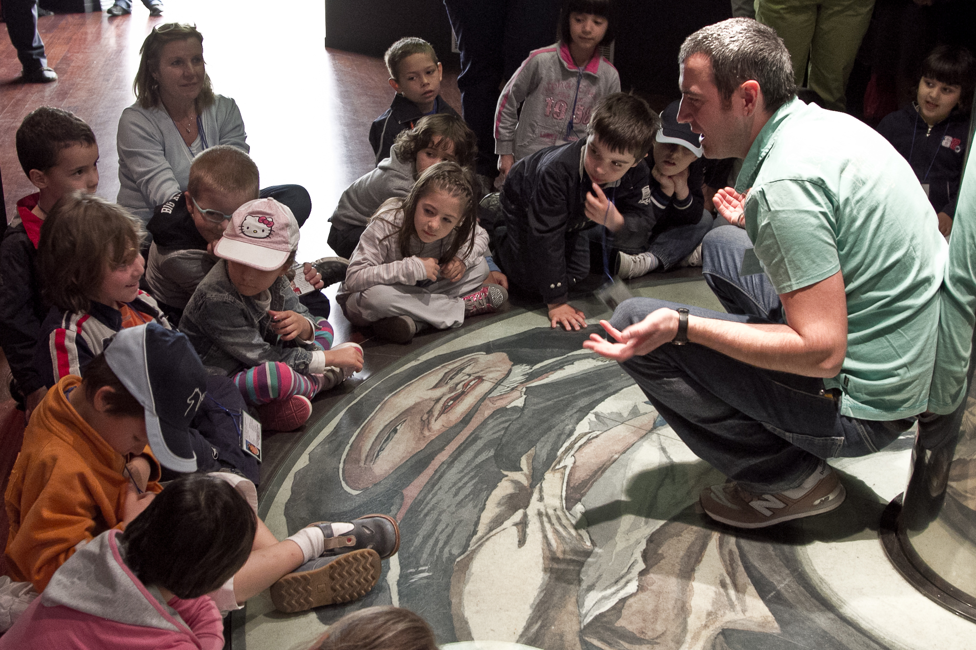 museo cinema per le scuole