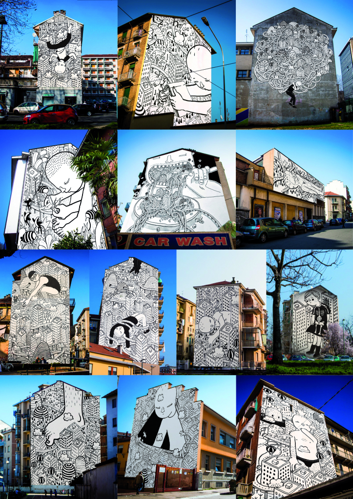 L'opra vincitrice , Millo