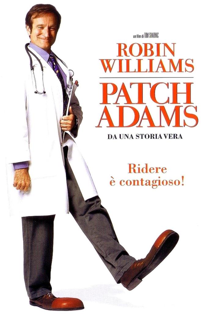 Patch Adams