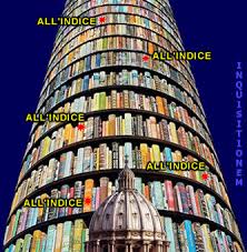 torre di libro