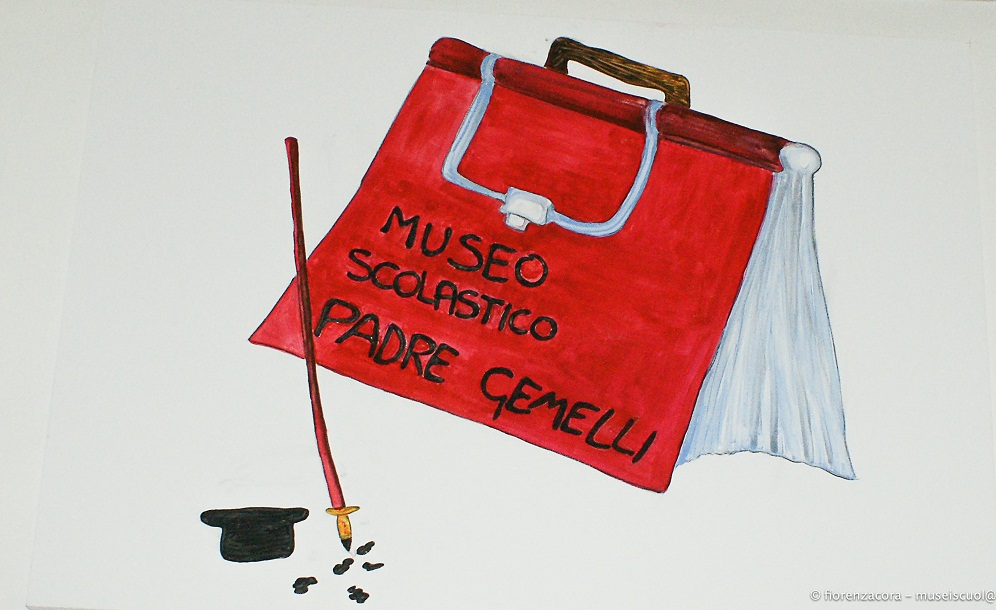 Museo Scolastico Padre Gemelli