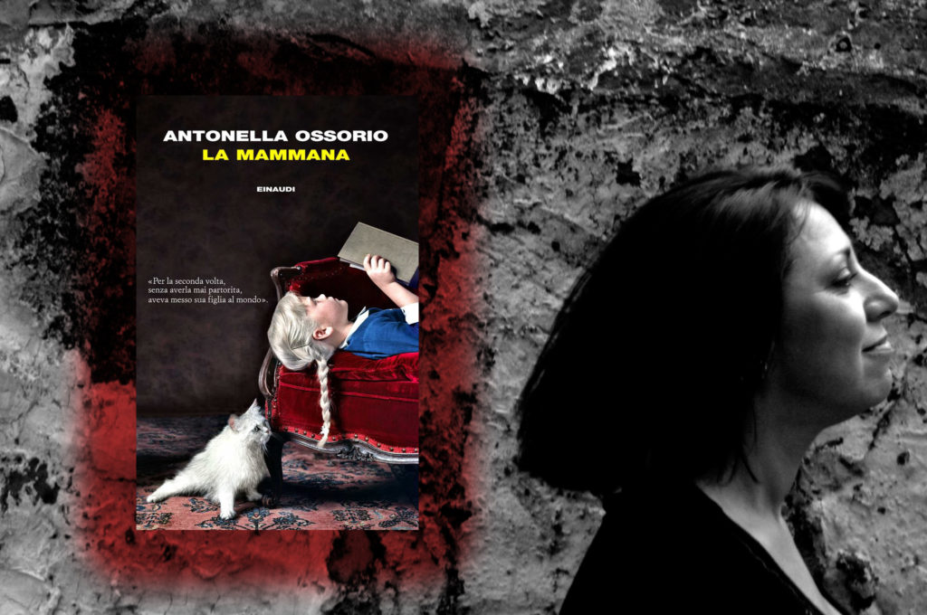 Antonella-Ossorio