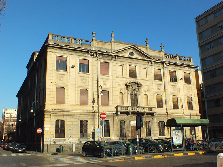 collegio carlo alberto