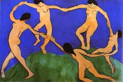 Henri+Matisse+La+Danza.+