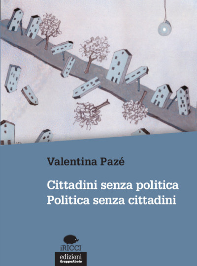 Cittadini-senza-politica-cover