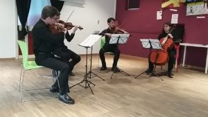 Quartetto d'archi Eridano (2)