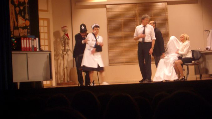 Teatro ridotto