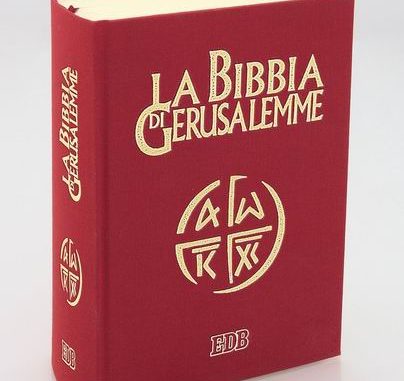 bibbia