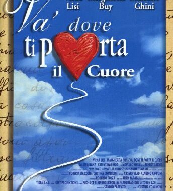 vadove ti porta