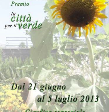 pieghevole giardino sensoriale web