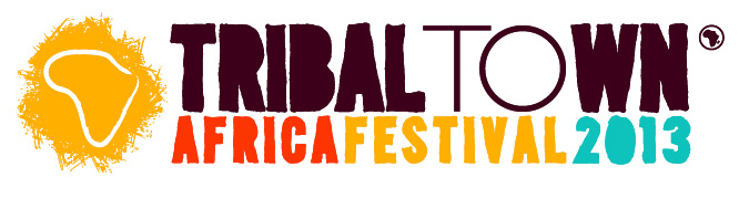 AfricaFestival2013