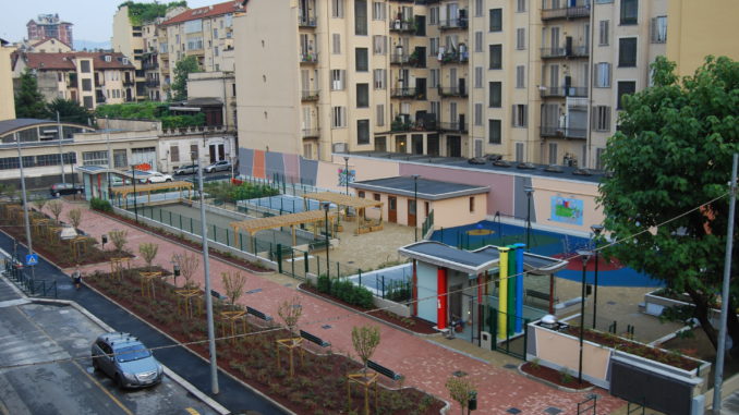 foto area Le Chiuse