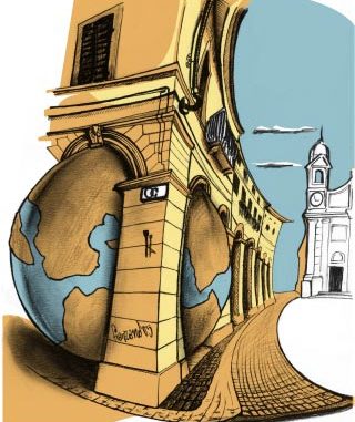 globalizzazione