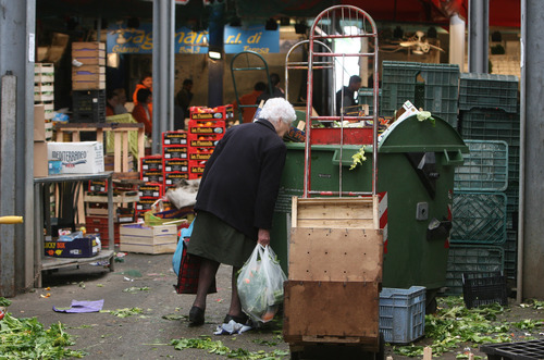 poverta