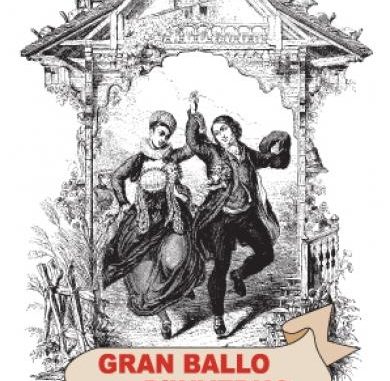 Gra ballo d'inverno