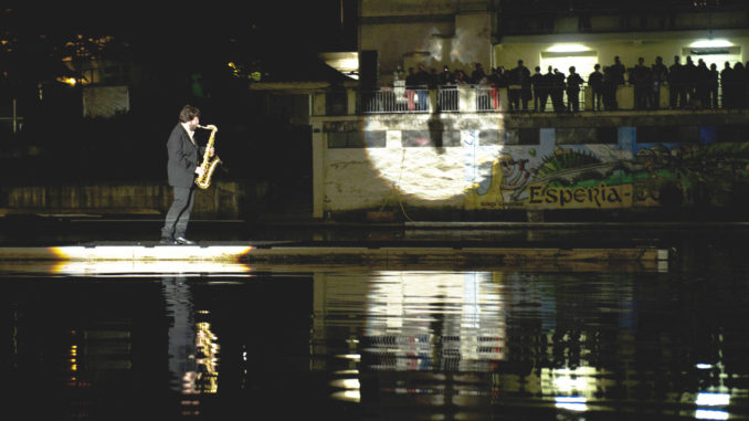 FRINGE_assolo sul fiume Po