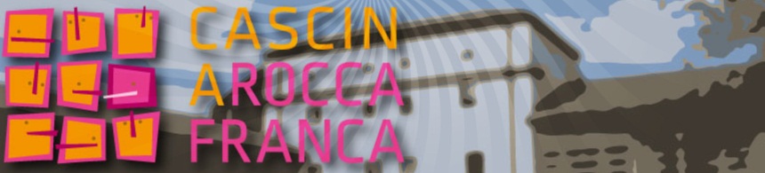 CascinaRoccafranca logo