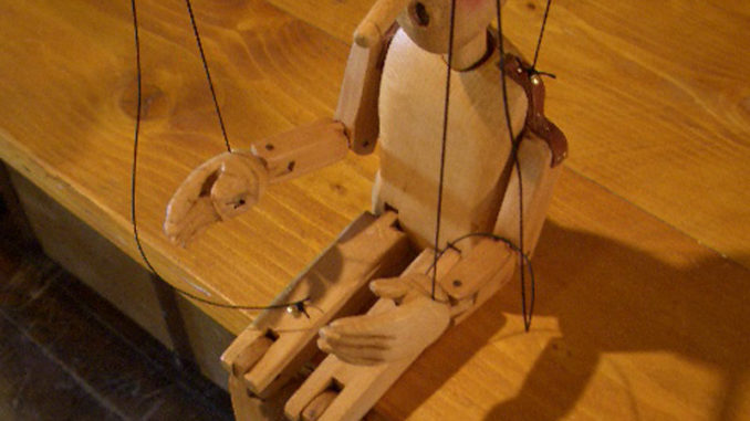 Pinocchio