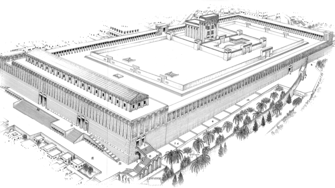 Tgerusalemme