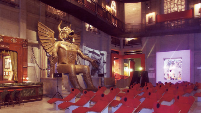 MuseoCinema