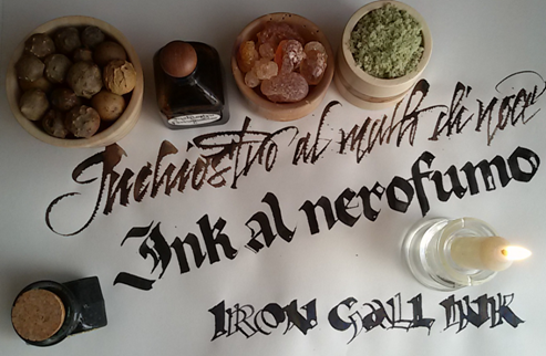 INK