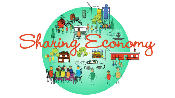 sharingEeconomy
