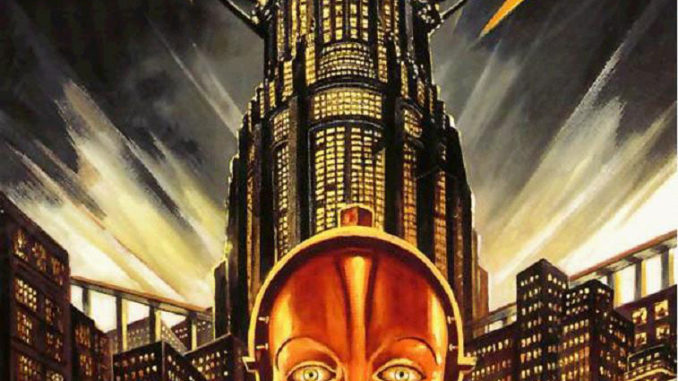 Metropolis