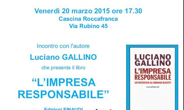 Locandina Gallino