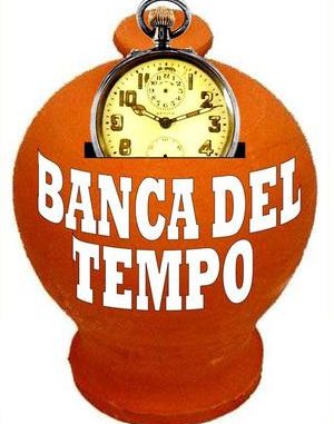 Manifesto Banca del tempo