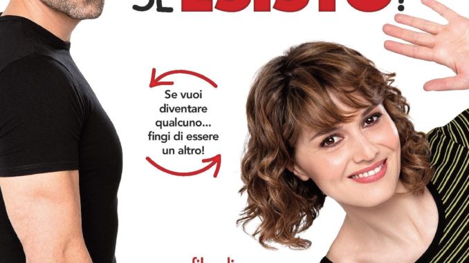 Scusate se esisto