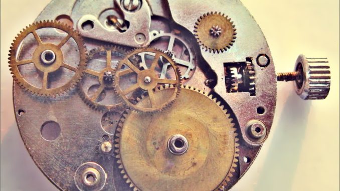 Time