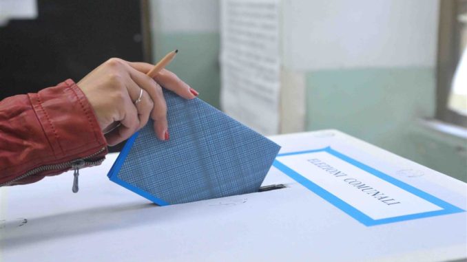 elezioni