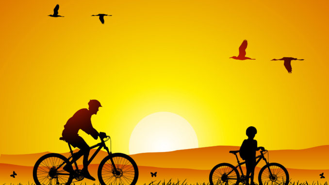 BICI dia-dos-pais