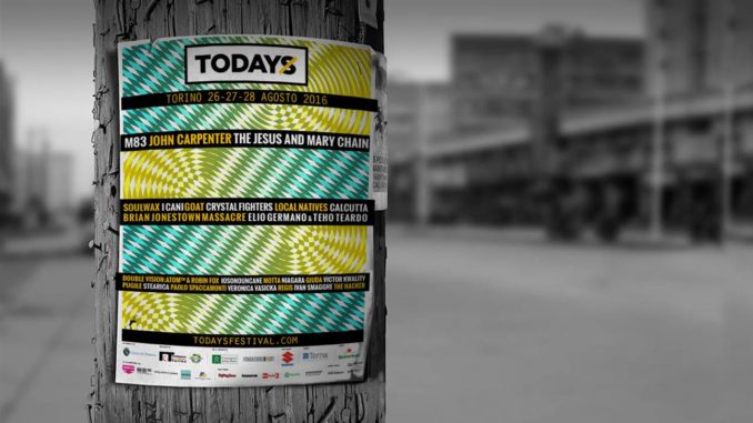 TodayFestival