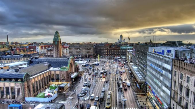 helsinki