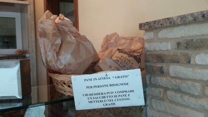 Angolo del pane 2