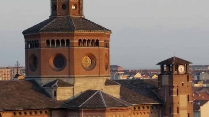 Nostra Signora della Salute