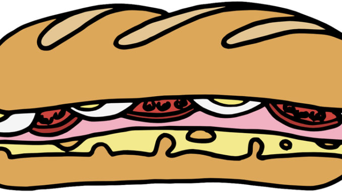 disegno-panino-colorato