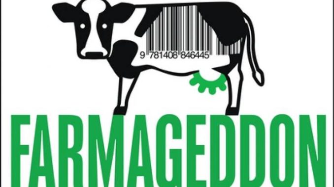 Farmageddon 2