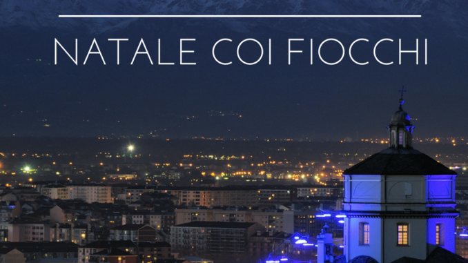 natale coi fiocchi