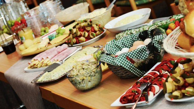 Aperitivo