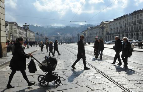 Domenica ecologica a Torino
