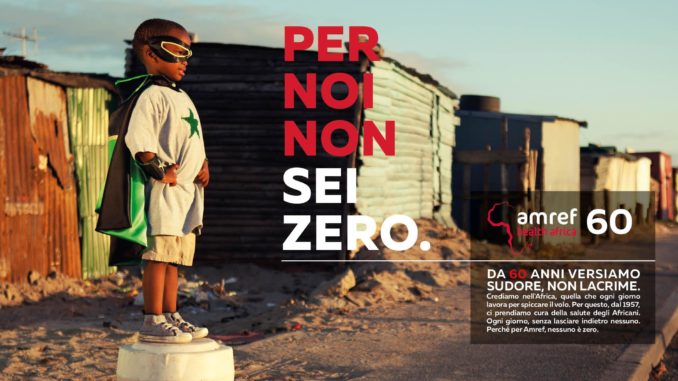 Africanonseizero