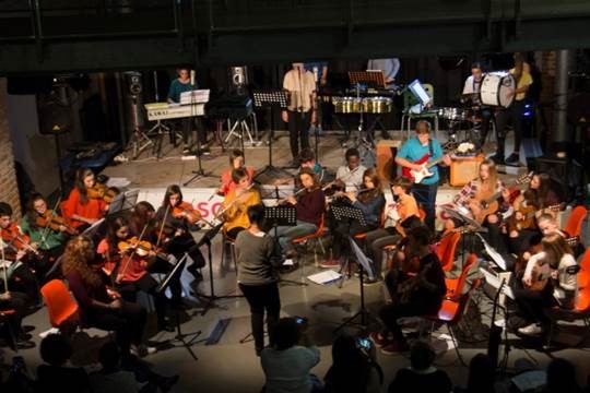 concerto